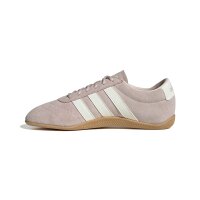 adidas Grand Court Lo Schuhe Damen - wonder quartz/off white/gum 3