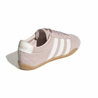 adidas Grand Court Lo Schuhe Damen - wonder quartz/off white/gum 3