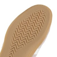 adidas Grand Court Lo Schuhe Damen - wonder quartz/off white/gum 3