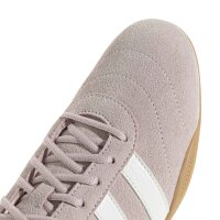 adidas Grand Court Lo Schuhe Damen - wonder quartz/off white/gum 3