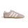 adidas Grand Court Lo Schuhe Damen - wonder quartz/off white/gum 3