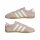 adidas Grand Court Lo Schuhe Damen - wonder quartz/off white/gum 3