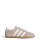 adidas Grand Court Lo Schuhe Damen - wonder quartz/off white/gum 3