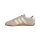 adidas Grand Court Lo Schuhe Damen - wonder quartz/off white/gum 3