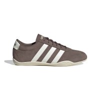 adidas Grand Court Lo Schuhe Damen - earth strata/off...