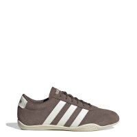 adidas Grand Court Lo Schuhe Damen - earth strata/off...