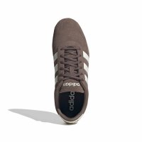 adidas Grand Court Lo Schuhe Damen - earth strata/off white/earth strata