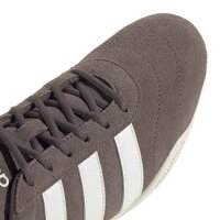 adidas Grand Court Lo Schuhe Damen - earth strata/off white/earth strata