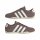adidas Grand Court Lo Schuhe Damen - earth strata/off white/earth strata