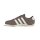 adidas Grand Court Lo Schuhe Damen - earth strata/off white/earth strata