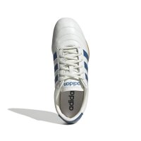 adidas Grand Court Lo Schuhe Damen - core white/dusky ink/gum10