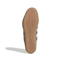adidas Grand Court Lo Schuhe Damen - core white/dusky ink/gum10