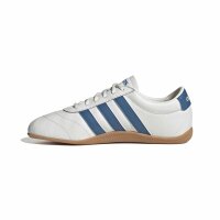 adidas Grand Court Lo Schuhe Damen - core white/dusky ink/gum10