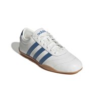 adidas Grand Court Lo Schuhe Damen - core white/dusky ink/gum10