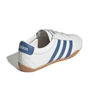 adidas Grand Court Lo Schuhe Damen - core white/dusky ink/gum10