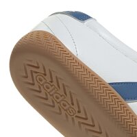 adidas Grand Court Lo Schuhe Damen - core white/dusky ink/gum10