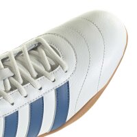 adidas Grand Court Lo Schuhe Damen - core white/dusky ink/gum10