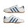 adidas Grand Court Lo Schuhe Damen - core white/dusky ink/gum10