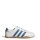 adidas Grand Court Lo Schuhe Damen - core white/dusky ink/gum10
