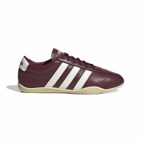 adidas Grand Court Lo Schuhe Damen - shadow red/off...