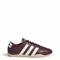 adidas Grand Court Lo Schuhe Damen - shadow red/off...