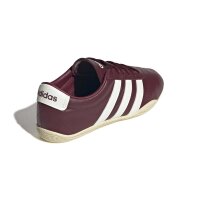 adidas Grand Court Lo Schuhe Damen - shadow red/off white/shadow red