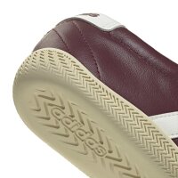 adidas Grand Court Lo Schuhe Damen - shadow red/off white/shadow red