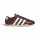adidas Grand Court Lo Schuhe Damen - shadow red/off white/shadow red