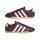 adidas Grand Court Lo Schuhe Damen - shadow red/off white/shadow red