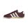 adidas Grand Court Lo Schuhe Damen - shadow red/off white/shadow red