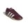 adidas Grand Court Lo Schuhe Damen - shadow red/off white/shadow red