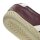adidas Grand Court Lo Schuhe Damen - shadow red/off white/shadow red