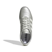 adidas Grand Court Lo Schuhe Damen - silver met./off white/white