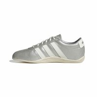 adidas Grand Court Lo Schuhe Damen - silver met./off white/white