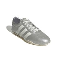 adidas Grand Court Lo Schuhe Damen - silver met./off white/white