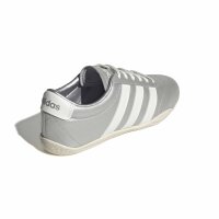 adidas Grand Court Lo Schuhe Damen - silver met./off white/white