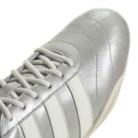 adidas Grand Court Lo Schuhe Damen - silver met./off white/white