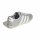adidas Grand Court Lo Schuhe Damen - silver met./off white/white