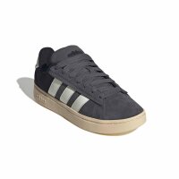 adidas Grand Court Alpha 00S Schuhe Herren - grey six/off white/sand strata