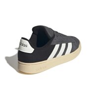 adidas Grand Court Alpha 00S Schuhe Herren - grey six/off white/sand strata
