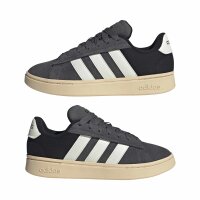 adidas Grand Court Alpha 00S Schuhe Herren - grey six/off white/sand strata