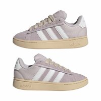 adidas Grand Court Alpha 00S Schuhe Damen - ice purple/core white/sand strata