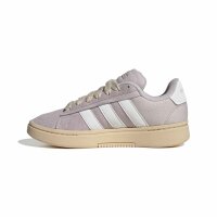 adidas Grand Court Alpha 00S Schuhe Damen - ice purple/core white/sand strata