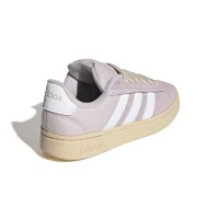 adidas Grand Court Alpha 00S Schuhe Damen - ice purple/core white/sand strata