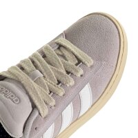 adidas Grand Court Alpha 00S Schuhe Damen - ice purple/core white/sand strata