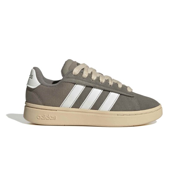 adidas Grand Court Alpha 00S Schuhe Damen - clay/core white/sand strata