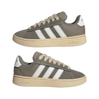 adidas Grand Court Alpha 00S Schuhe Damen - clay/core white/sand strata
