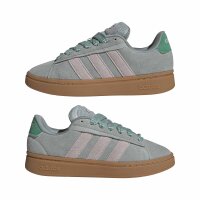 adidas Grand Court Alpha 00S Schuhe Damen - wonder sage/ice purple/gum10