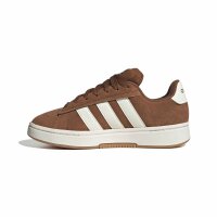 adidas Grand Court Alpha Schuhe Damen - dusky bronze/off white/gum 3