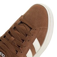 adidas Grand Court Alpha Schuhe Damen - dusky bronze/off white/gum 3